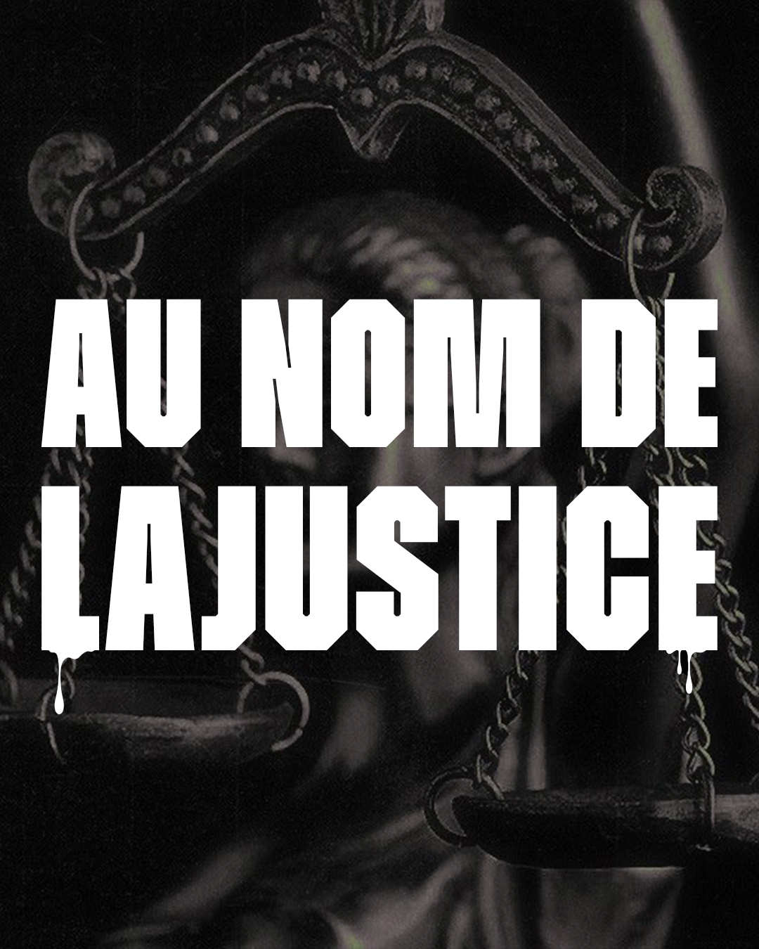 Cover Justice