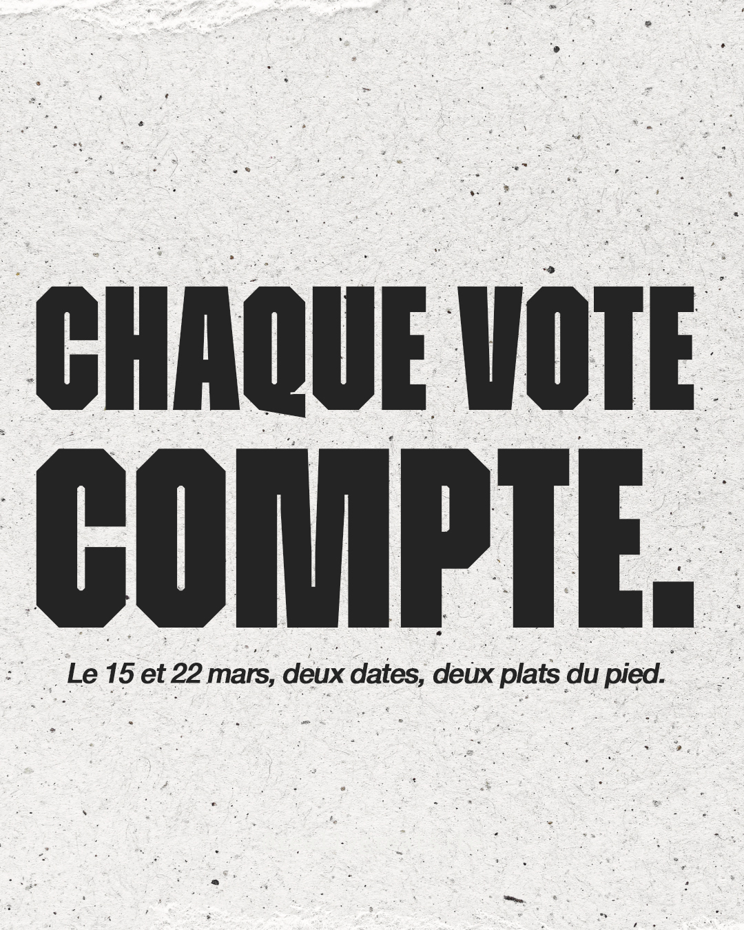 Cover Vote