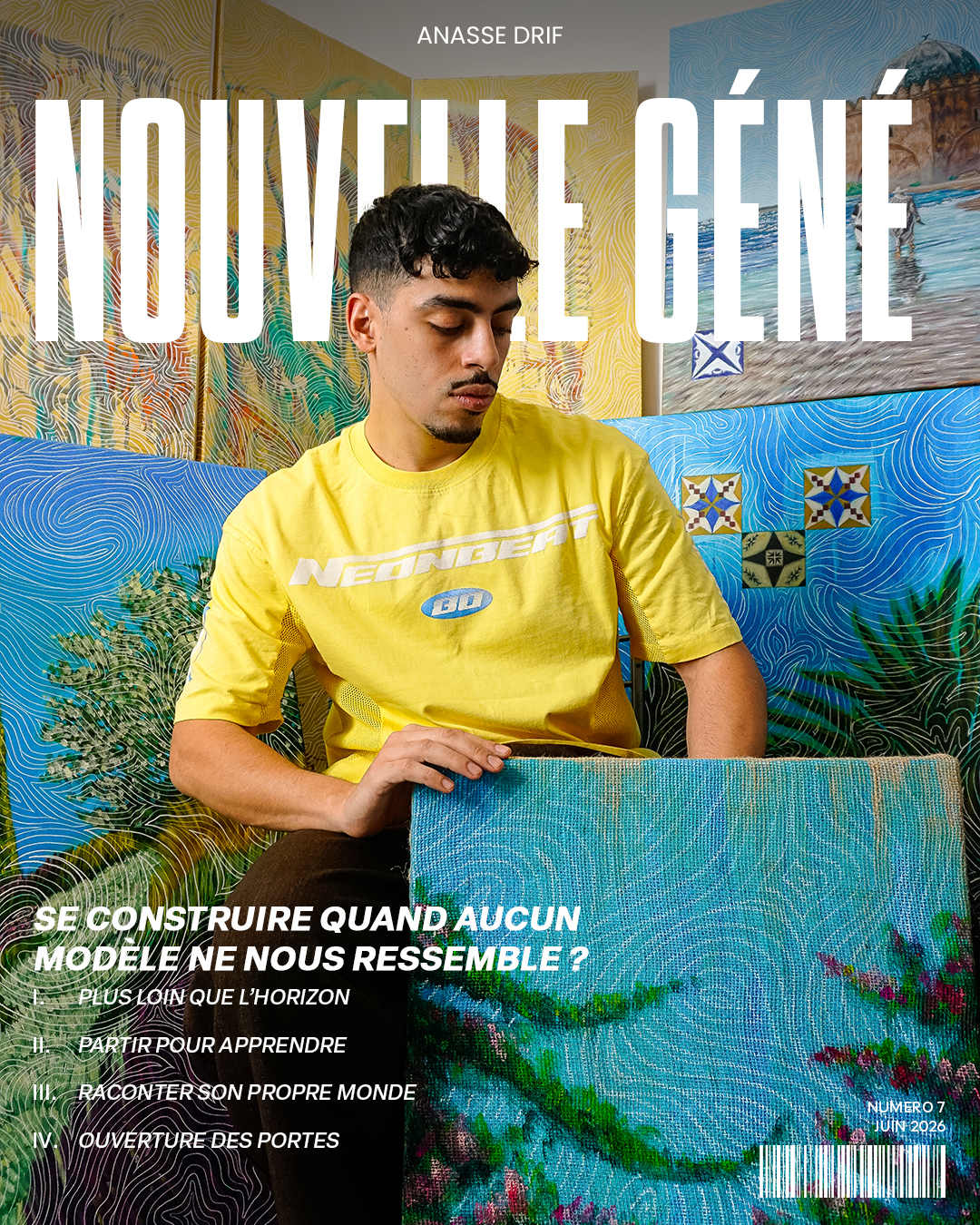 Nouvelle Géné Ng Cover Sans Titre